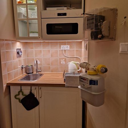M Apartments - Downtown Будапеща Екстериор снимка